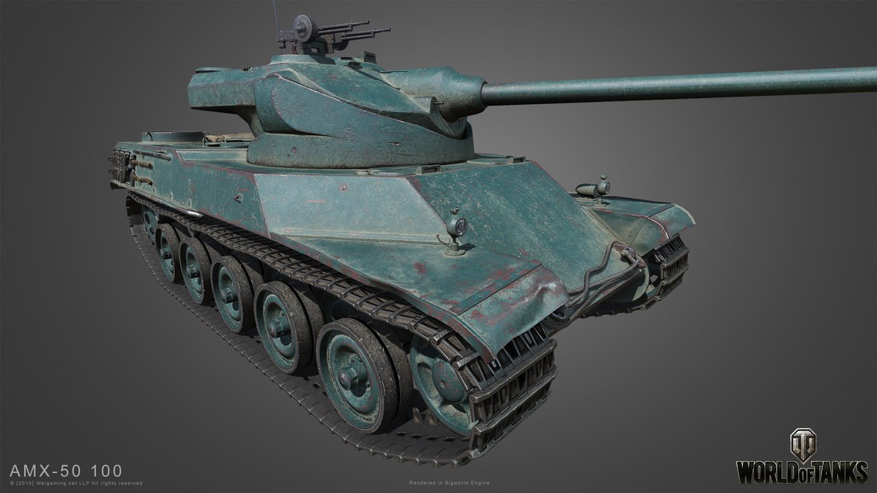 amx 50 100a45-马上要出的英国金币重坦(常规金币车,卖钱的)a45–